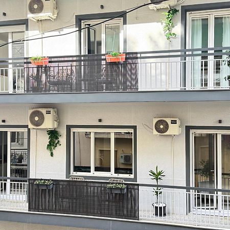 אתונה P&P Boutique Apartments מראה חיצוני תמונה