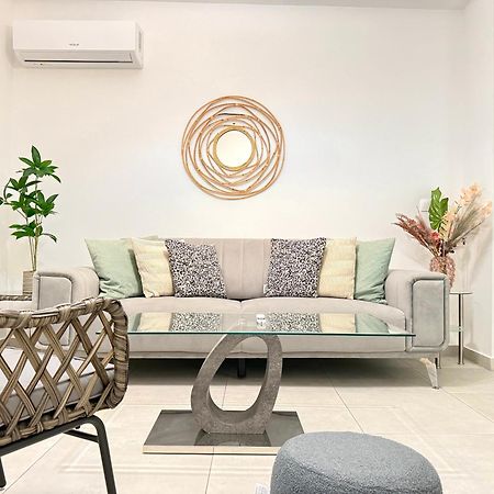 אתונה P&P Boutique Apartments מראה חיצוני תמונה