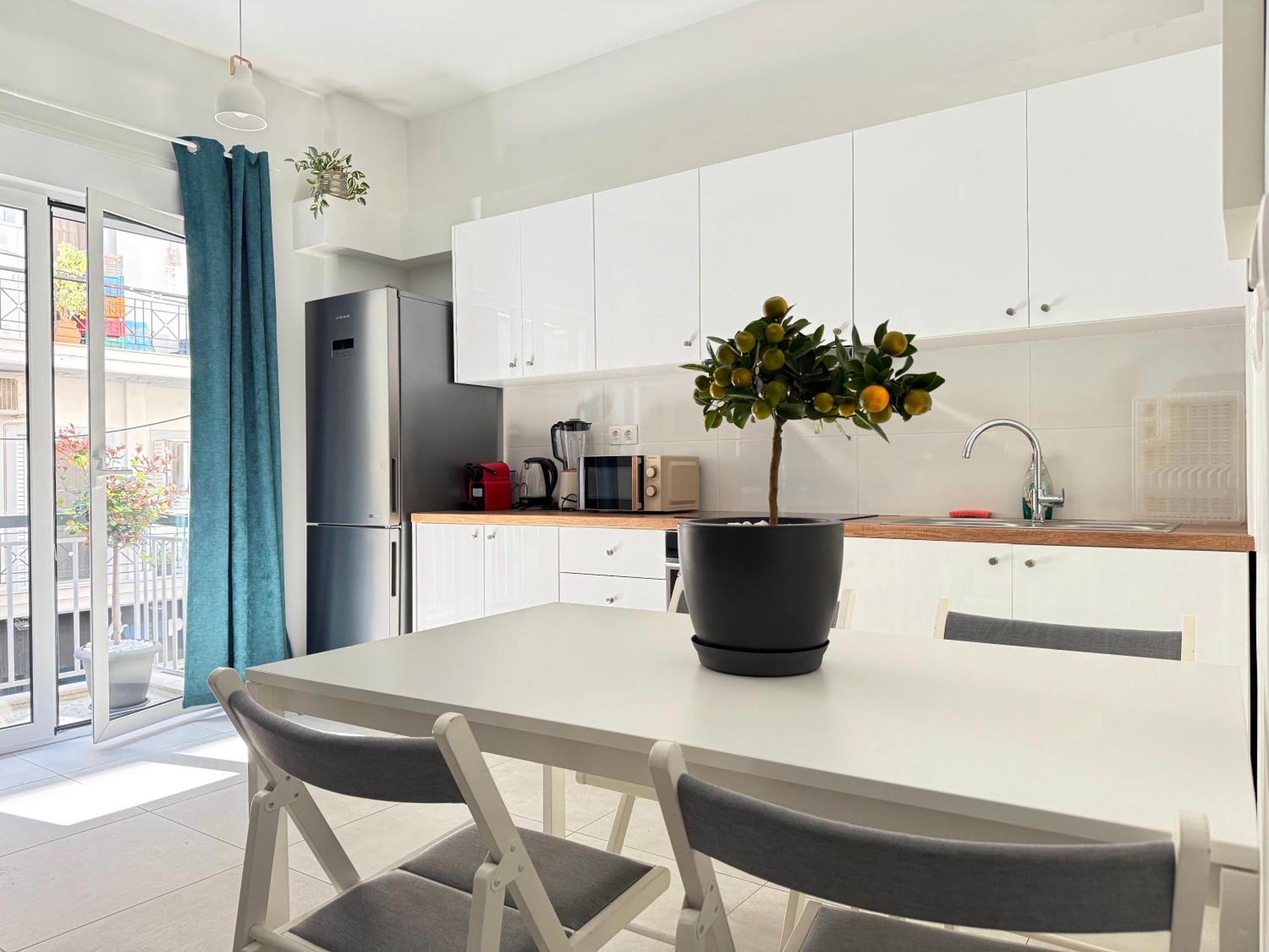 אתונה P&P Boutique Apartments מראה חיצוני תמונה