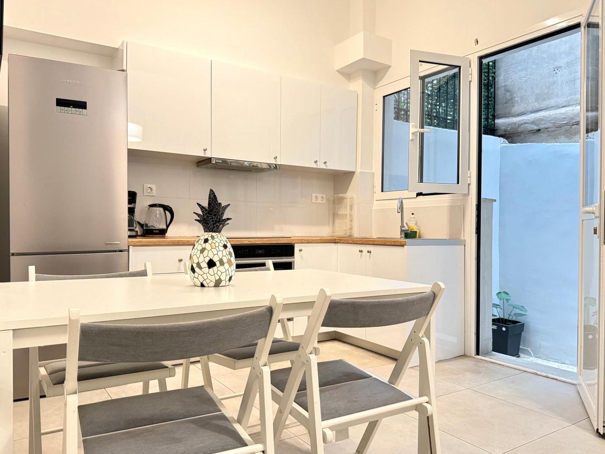 אתונה P&P Boutique Apartments מראה חיצוני תמונה