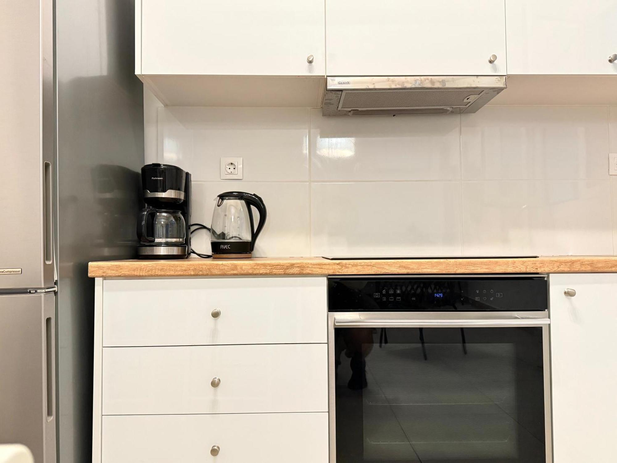 אתונה P&P Boutique Apartments מראה חיצוני תמונה