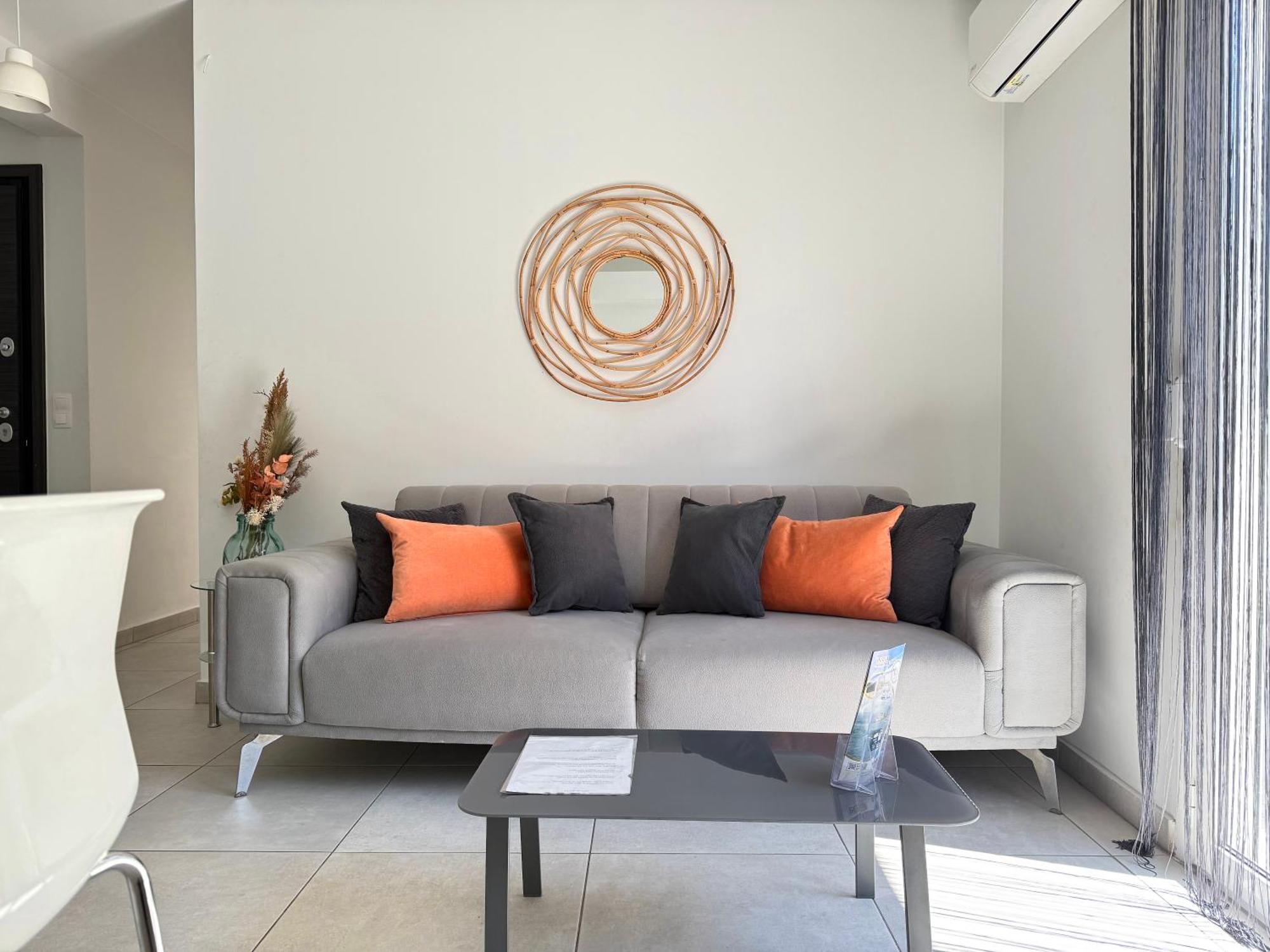 אתונה P&P Boutique Apartments מראה חיצוני תמונה
