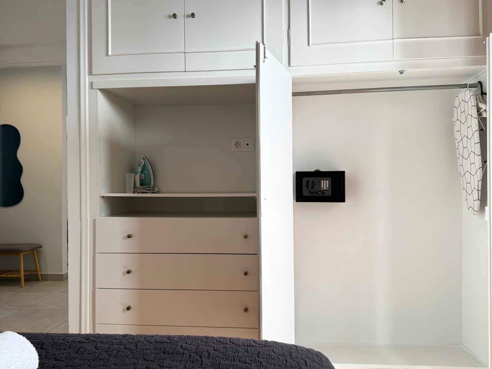 אתונה P&P Boutique Apartments מראה חיצוני תמונה